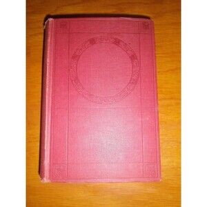 The Bible In Spain by George Borrow HC